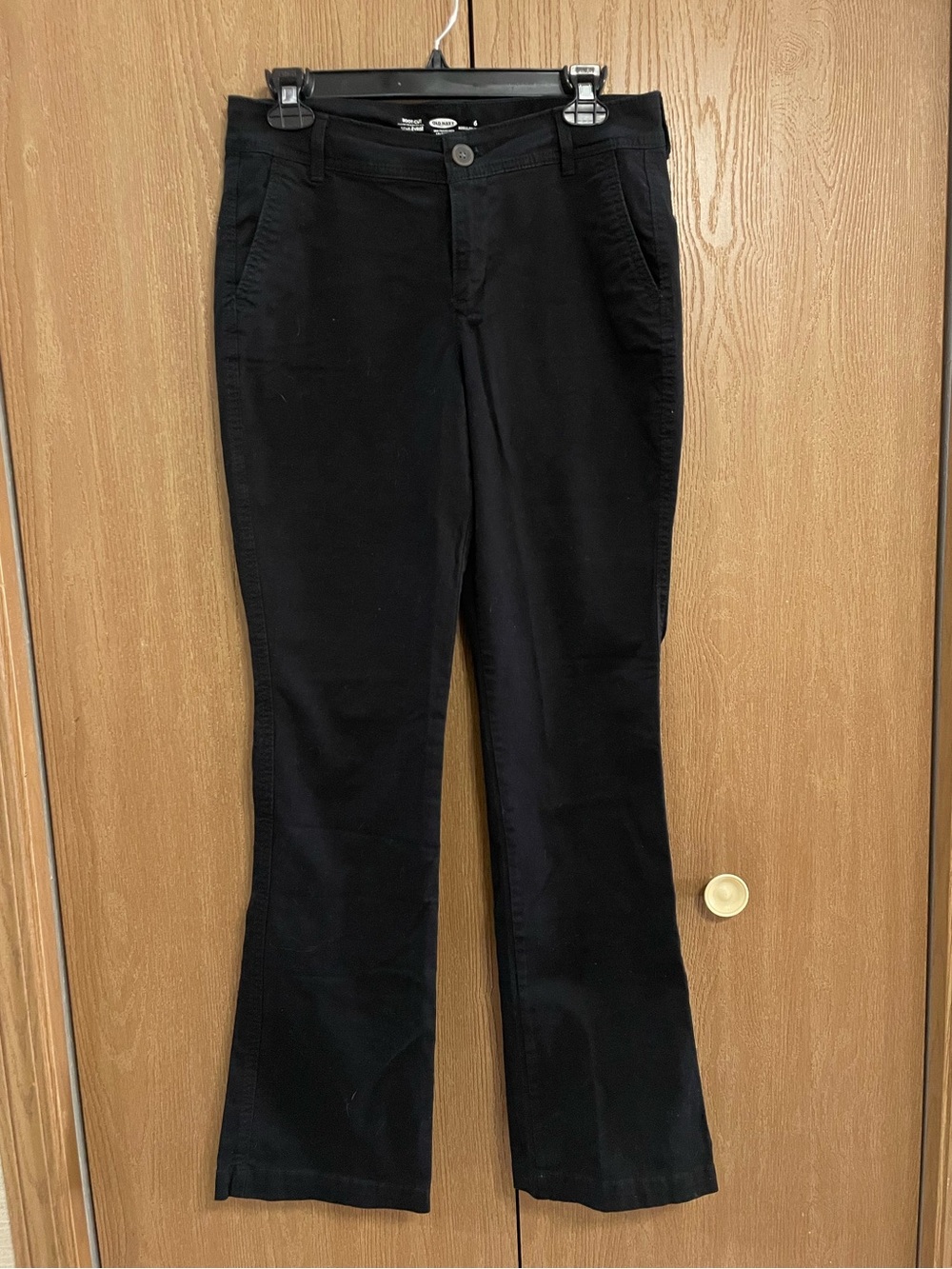 Old Navy bootcut pants